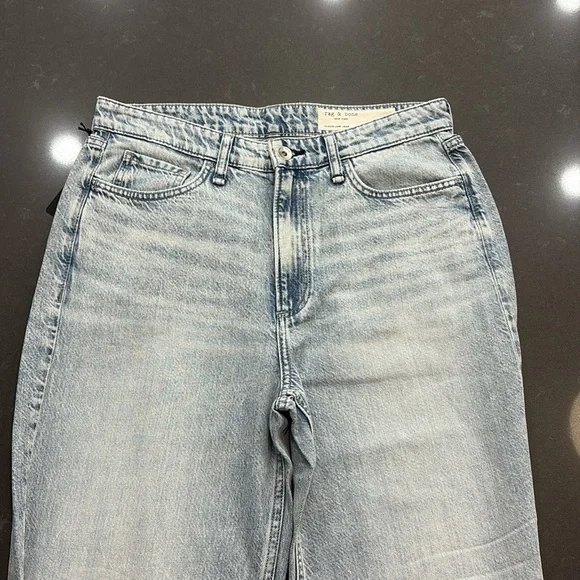 rag & bone Kate Cloud Lori Jean - Picture 4 of 8